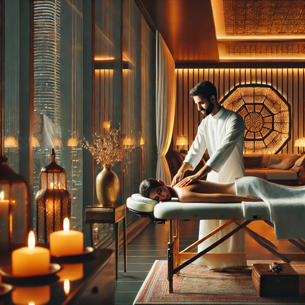 خدمات جولدن مساج خدمات جولدن مساج