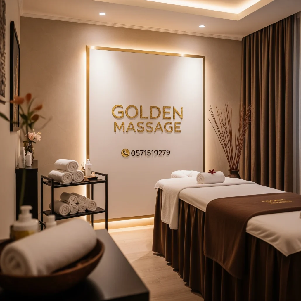 جلسة مساج منازل الرياض