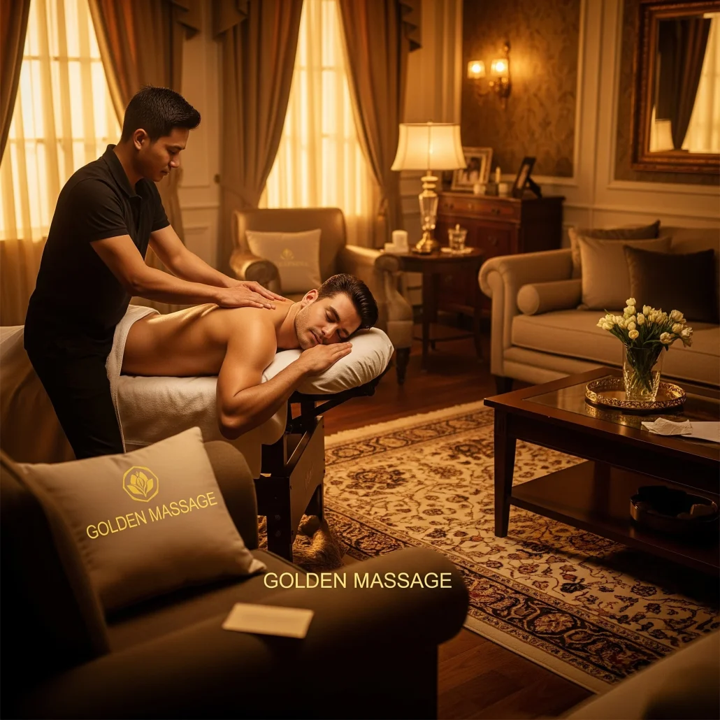 أفضل مساج منزلي بالرياض